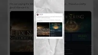 Elden Ring Shadow of the Erdtree DLC