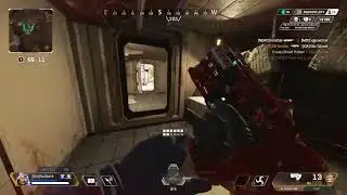 popping off