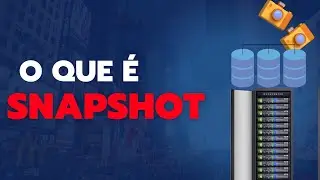 Snapshot - Saiba tudo sobre neste vídeo.