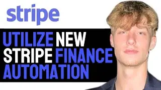 How to Enable And Utilize New Stripe Finance Automation! (2024 UPDATED GUIDE)