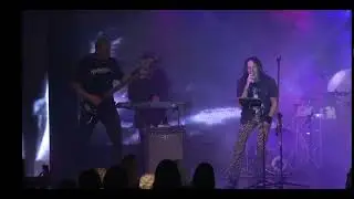mujer amante cover rata blanca javier barilari