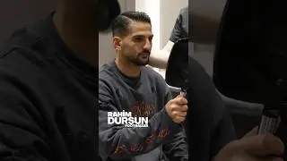 Abdurrahim Dursun Regenera Activa Treatment Cosmedica Clinic 