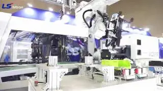 Plastic Case Production