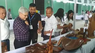 Mendipathar Exhibition | Garo Hills exhibition || DCIC exhibition 2023