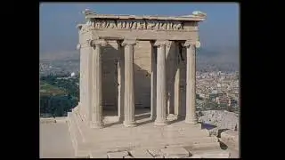 Tempietto di Atena Nike