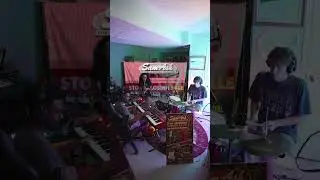in memory of sam ash music