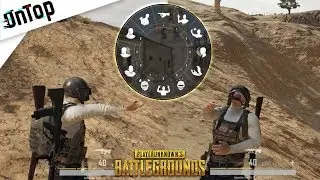 ОБНОВЛЕНИЕ - ЭМОЦИЙ И НОВЫЕ ПРИЦЕЛЫ В PUBG | PLAYERUNKNOWN'S BATTLEGROUNDS
