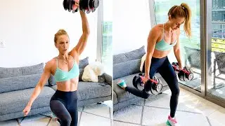 Kelsey Heenan | Workout Wednesday