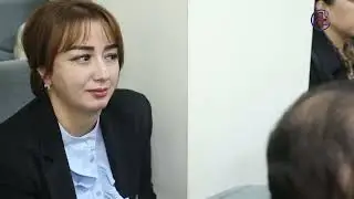 ALFRAGANUS UNIVERSITETI QADRIYATLARI