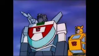 Optimus prime say Among us