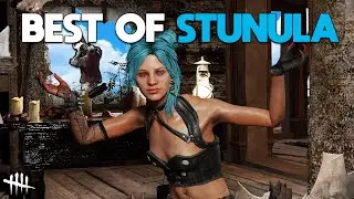 Best of Stunula 2 | Dead by Daylight Compilation