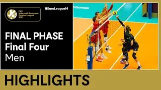 Ukraine vs. Belgium Highlights - 