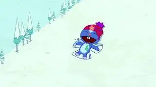 Cro-Marmot crushes AngryBirdsRules2006.