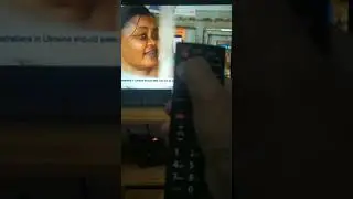 Cara Cari Tahu TV sudah support siaran Digital tv atau belum
