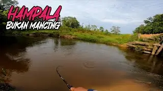 mancing disini bikin habis waktu