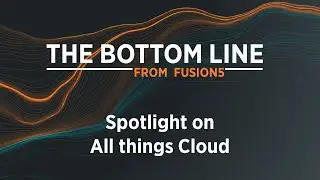 Spotlight On Cloud