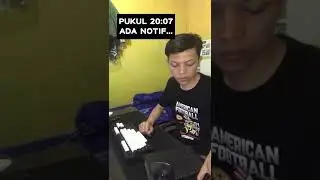 siapa yang kek gini!