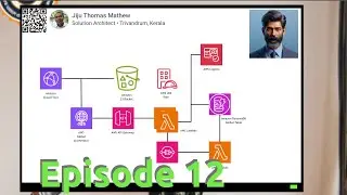 Let's Decode This Architecture: Social Game App on AWS