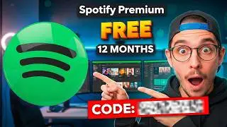✅ How to Get SPOTIFY PREMIUM FREE 🎵 12 MONTHS of Spotify PREMIUM FREE 👉 OFFICIAL Method 2026