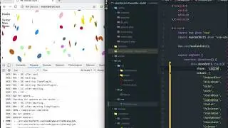 Hot Module Replacement with webpack & Twigpack