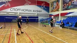 Кисловодск. Тренировка. 13.06.2024