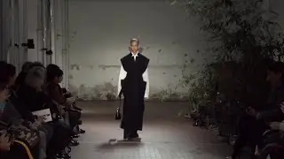 Jil Sander Fall/Winter 2019 Women's Show