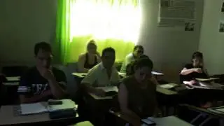 Promoción 2014