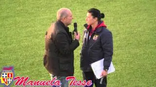 Eurospin Torres - Riviera di Romagna Intervista Manuela Tesse