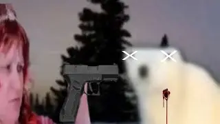 Людмурик убила медведя из 2026