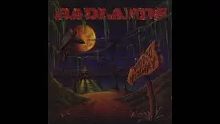 Badlands Soul Stealer Voodoo Highway