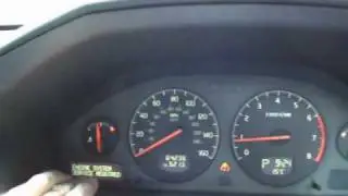 Volvo ETM Problem S60 and others