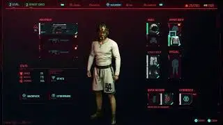 Cyberpunk 2077 come watch lag