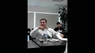 Socio Max Peru,Jesus Alcocer: Taller de Dueños