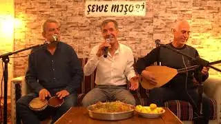 HASAN BERDİBEK WUSSO 2022