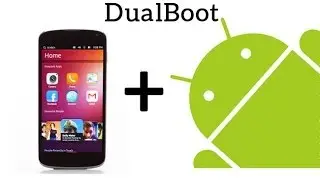 Dual-boot Android and Ubuntu on Nexus Device [2015]