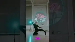 Стрип пластика с Марией Сивуда