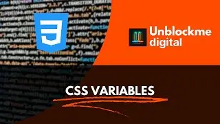 CSS Variables