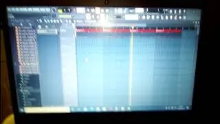 FL STUDIO 20 BEGGINNERS KICKS