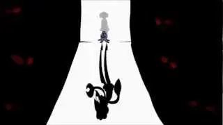 Miriam ~ HIM COVER