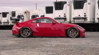 Nissan 350z: #jdm #nissan350z #350z #car #fy #carcommunity #cartok #carhub #jdmedit  #Shorts