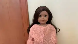 I'm selling all of my doll stuff!