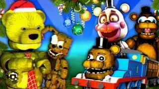 ФНАФ ПРИКОЛ!!!
