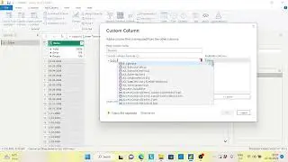 Power Query is not Converting Dates using Locale Setting, Don't worry Here is the Solution...