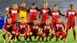 [770] San Marino v Poland [10/09/2013] San Marino v Poland
