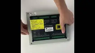 Replacement adapter for all GENSYS/MASTER COMPACT products