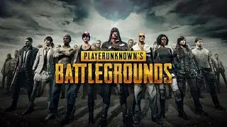 🔴 Топчик в PUBG🔴