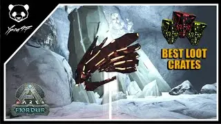 Fjordur Cave Run - Artifact Of The Skylord - Highest Quality Drops  | ARK: Survival Evolved
