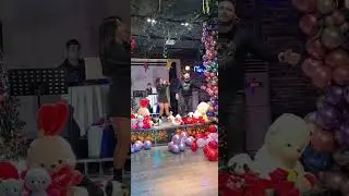 Gunel Hikmetli Kas seninle