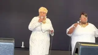 Gospel Explosion - NOLA Jazzfest  2023