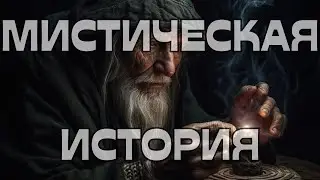 🌚МИСТИЧЕСКАЯ ИСТОРИЯ ОТ ВАШЕЙ СИЛЫ🌝🌪️🧟‍♂️🧙‍♂️